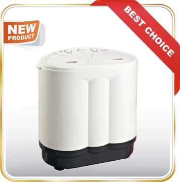 washing machine mould