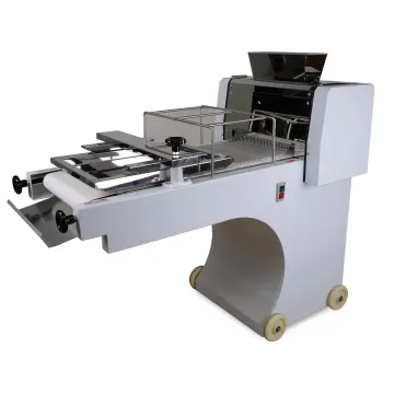 Dough and Toast Moulder Commercial Used Dough Toast Moulder Commercial Bakery Toast Moulder