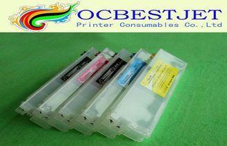 1000ml Empty C M Y Epson Printer Ink Cartridges for Epson S