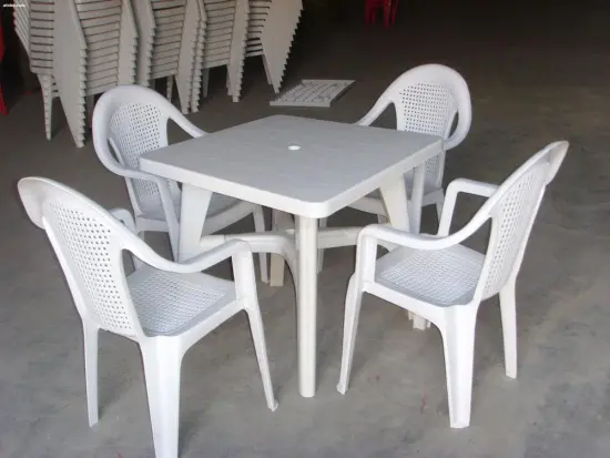 Chair Mould,High Quality Technology First-class Huangyan mould