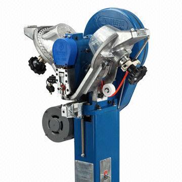 Snap Riveting Machine, Easy to Operate