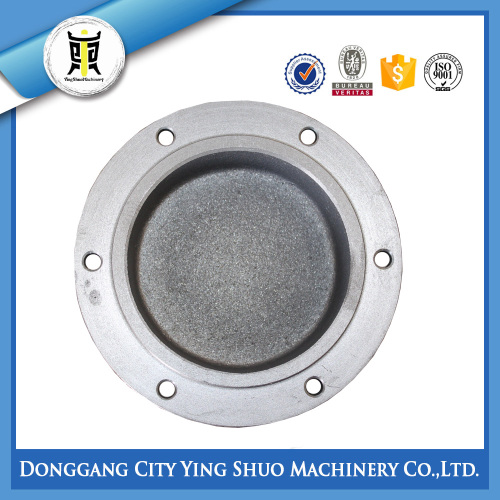 OEM Service HT200 Flange