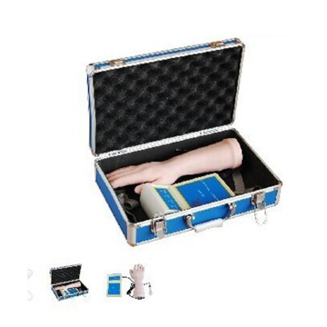 SC-HS4 Electronic Arm Venipuncture Training Medical Model