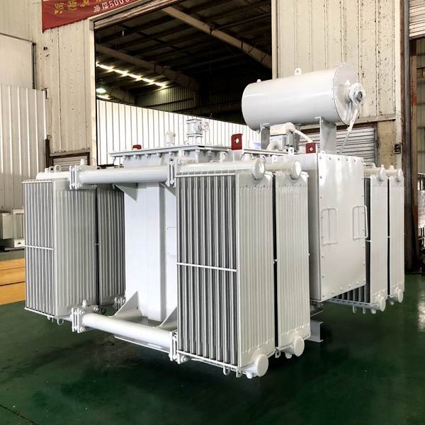 1600kva transformer