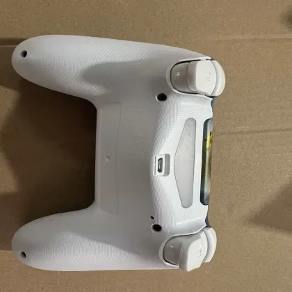 Home video game controller