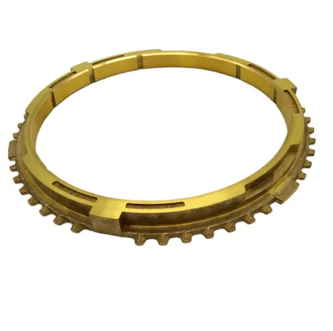Customized Car Spare Auto Parts Transmission Synchronizer Ring OEM 33371-1690
