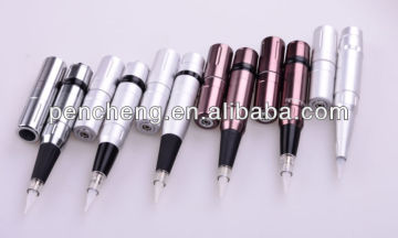 Rechargeable Permanent Makeup Machine Tattoo Gun for makeup