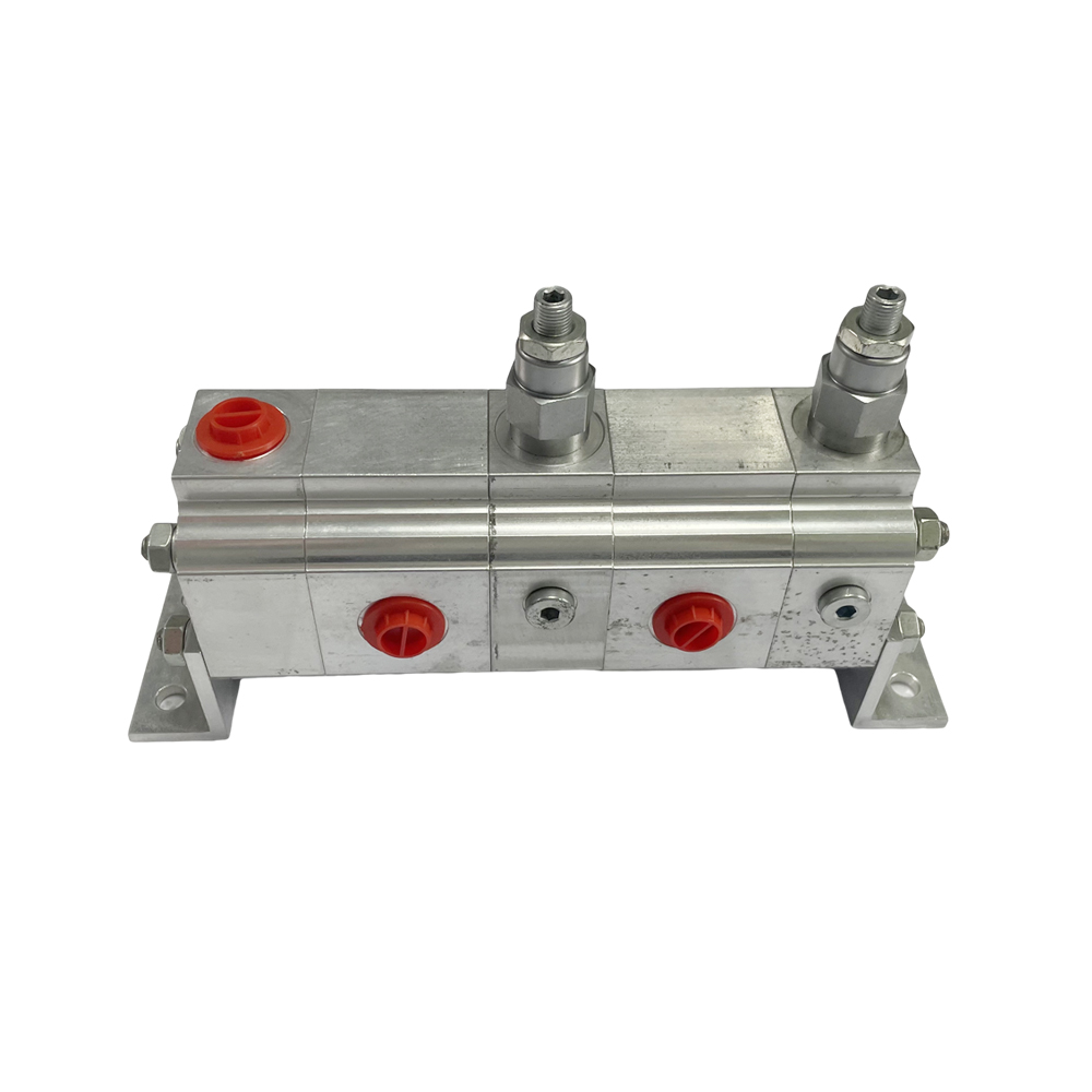 Hydraulic Motor