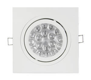 Square LED Down Light