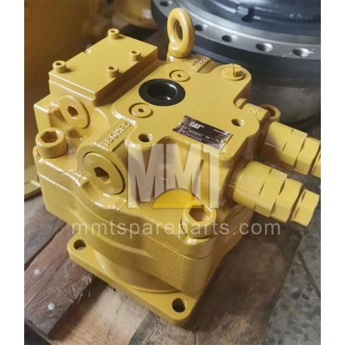 China 560-4745 5604745 Swing Motor for 336 336GC Excavator Leading ...