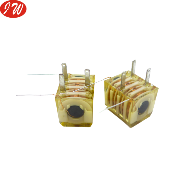 high voltage transformer