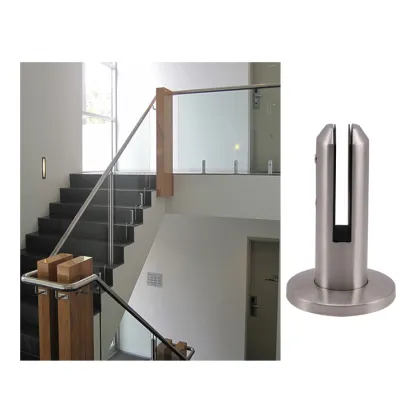 Landscape components stainless steel railing accessories