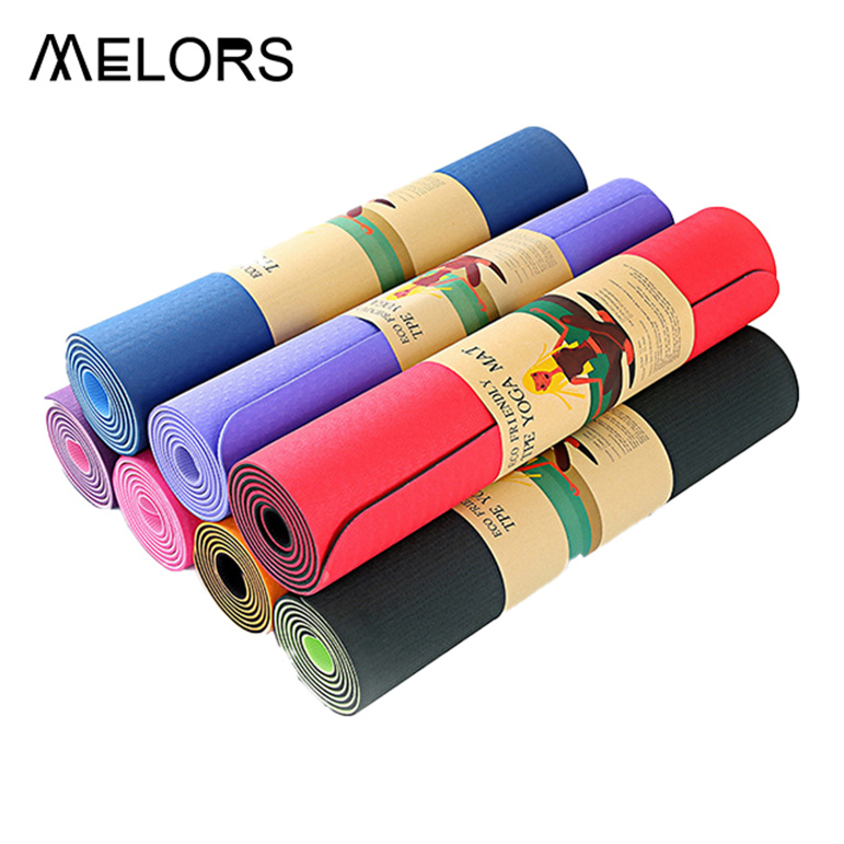 Tpe Yoga Mat2