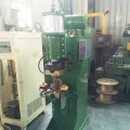 Industry Automatic Small Spot Welder Machine with Table