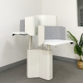 Office Height Adjustable Desk Workspace Collection