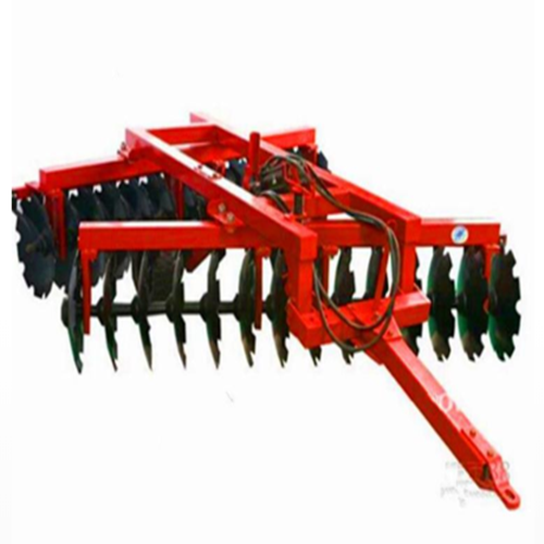 multi-purpose farm 24 bladesdisc hydraulic harrow