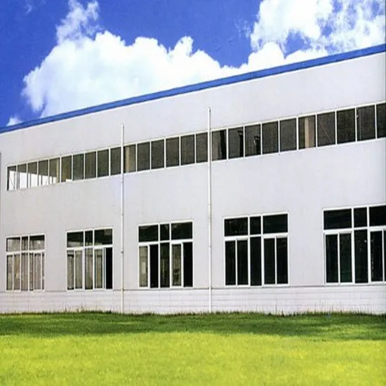 Steel structure dairy cattle shed trunkey project design