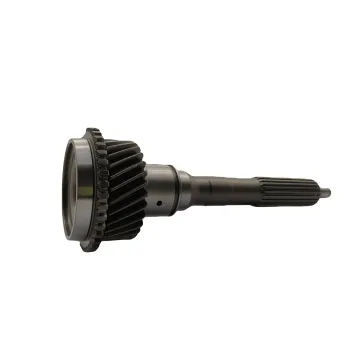 Customized Manual Auto Parts Gear Shaft OEM 33301-60050/26060 33301-26020 For Toyota Vigo 3000 2KD/2TR