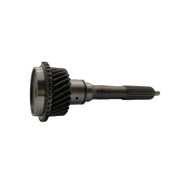 Customized Manual Auto Parts Gear Shaft OEM 33301-60050/26060 33301-26020 For Toyota Vigo 3000 2KD/2TR