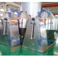 Double Cone Vacuum Dryer para sa Mahusay na Pagpatuyo ng Materyal