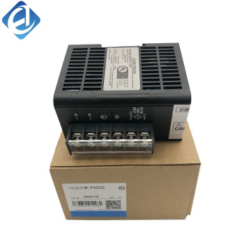 Stock CJ1W-PA202 PLC Controller disponible ahora