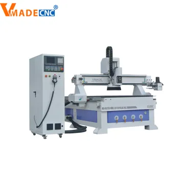 1530 1325 CNC ATC wood router machine