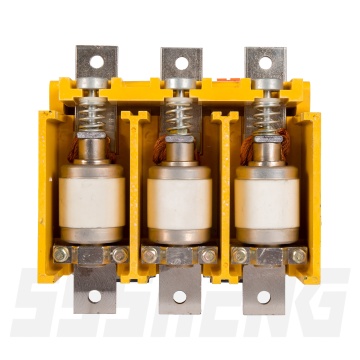 CKJ5/KVT AC Low Voltage Vacuum Contactor 160A-630A 1.14KV