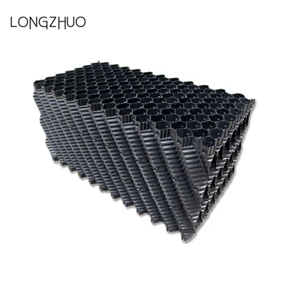 2440mm*305mm Square Cooling Tower Fill Pack