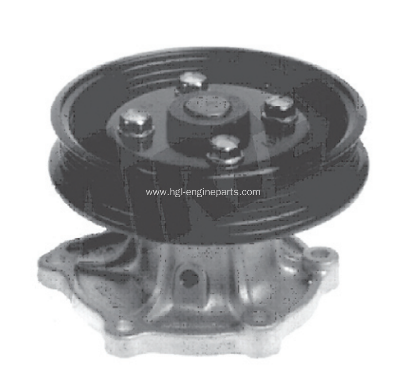 WATER PUMP 16100-19226 FOR Toyota Paseo 5EFE