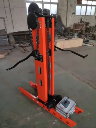 CPT Vane Shear Test Apparatus