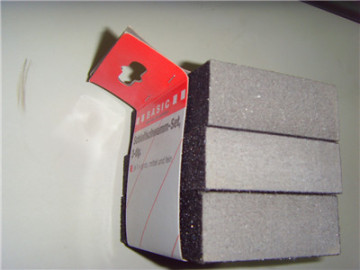 SANDING BLOCK