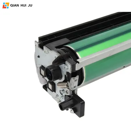 Konica Minolta Bizhub Printer Color Drum Kit for C452, C552, C652, 552DS, 652DS: QHJ Imaging Unit DR612