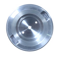 قطعات قرقره فلزی OEM