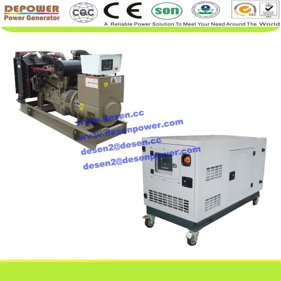 15,20,25,125,200,300KVA fujian fuan big power lpg & lng manufacture 10KVA 100KVA natural gas generator
