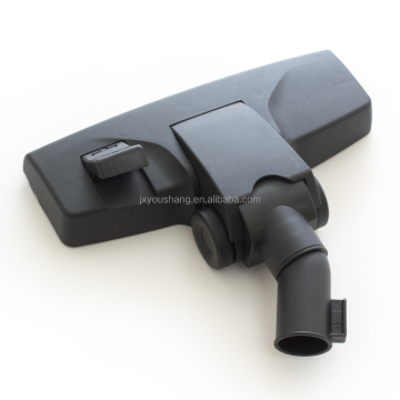 Universal 32/35mm Dust Cleaning Brush for Vacuum Cleaner Floor Carpet Brush Head PartsAccessory Plastic Base