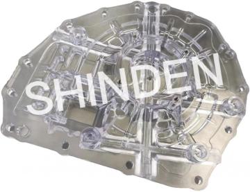 3D Printing Machinng X-ray Machine Precision Parts