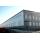 Large span steel structure warehouse construction design