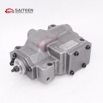 Excavator Hydraulic Pump Regulator K3V63DT9C-9N-9P-HNOV Spare Parts