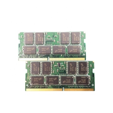 Non-ECC SODIMM RAM 2400MHz DDR4 16GB Memory Module