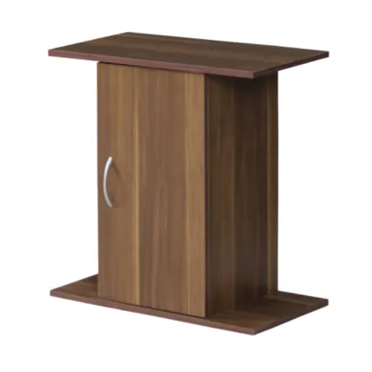 Waterproof Wood Base Cabinet for Fish Tank and Aquarium: Environmental Protection Design