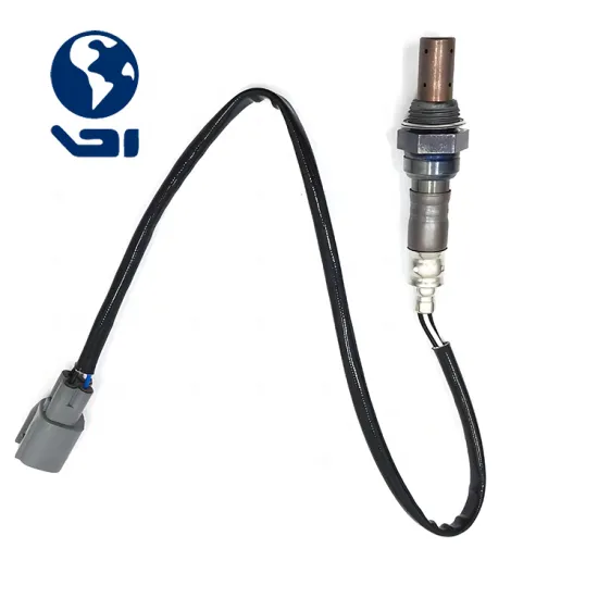 Genuine Front Oxygen Lambda Sensor 89467-33040 Toyota Camry RAV 4 II 00-05 2.4L