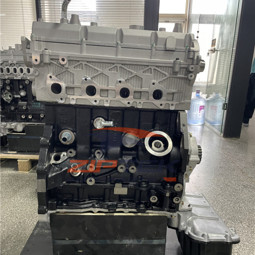 GW4D20D Engine for Great Wall Haval accessories