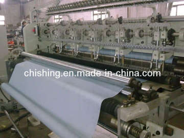 Quilting Machine (CS64")