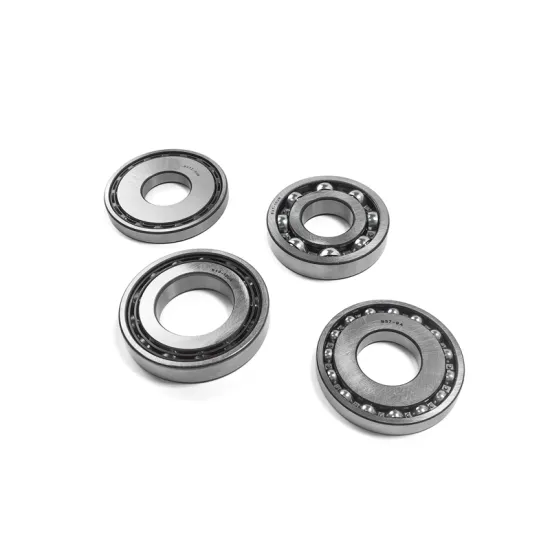 4PCS K114 B37-9A B37Z-15UR B37Z-5UR B49-12UR K115 CVT Transmission Pulley Bearing Kit for Toyota LEXUS