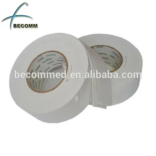 Hospital Using Adhesive Tape Medical Adhesive Tape Medical Tape, High