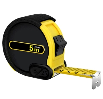 Factory Direct Stainless Steel ABS Plastic Multifunctional Measuring Tape