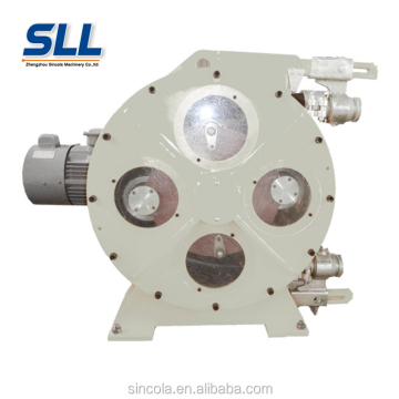 Understanding the Peristaltic Pump Principle: A Comprehensive Guide