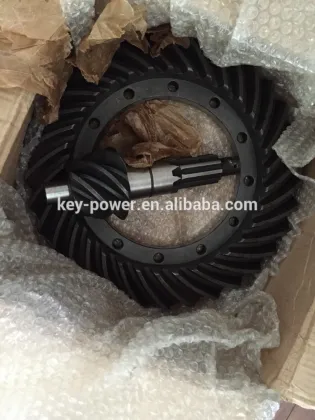 XGMA road roller spare parts