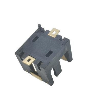 CR498 Horizontal SMT Holder For 1/3 N Cell