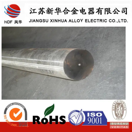 MONEL 400 UNS N04400 Eletrodos de soldagem de liga especial